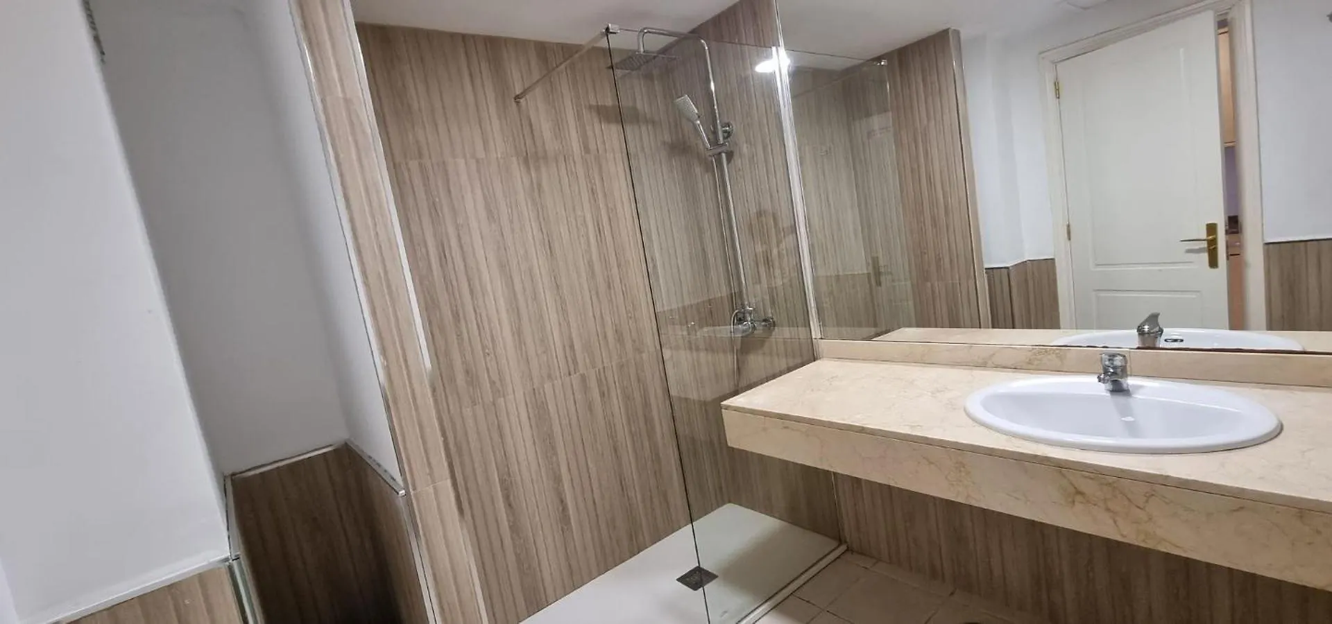 Apartment Ferienwohnung Tamarindo Piscinas De Agua Salada Fibra Optica Corralejo