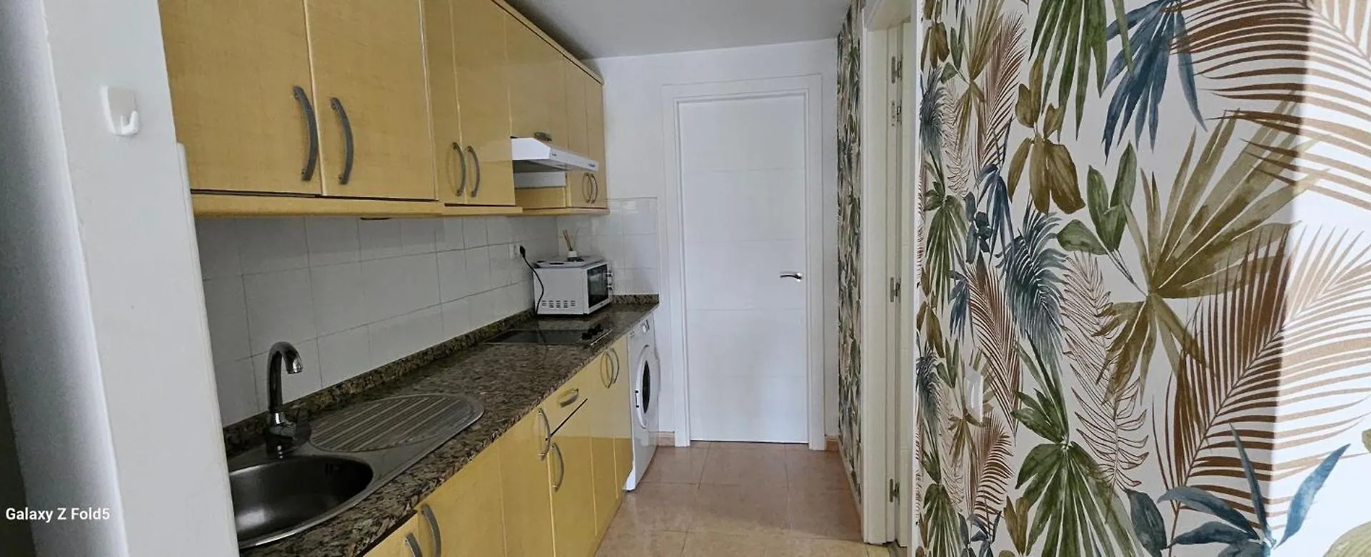 Tamarindo Piscinas De Agua Salada Fibra Optica Apartment Corralejo 0*,