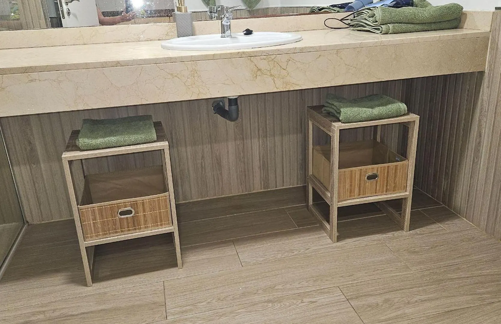 Tamarindo Piscinas De Agua Salada Fibra Optica Apartment Corralejo Spain